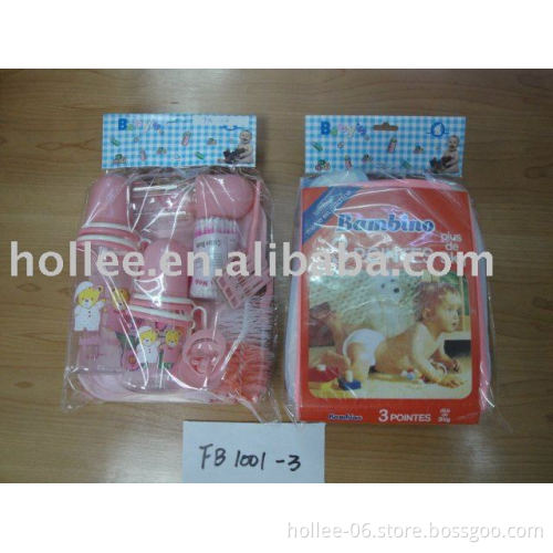 feeding bottle disposable